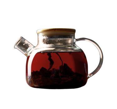 Qara çay