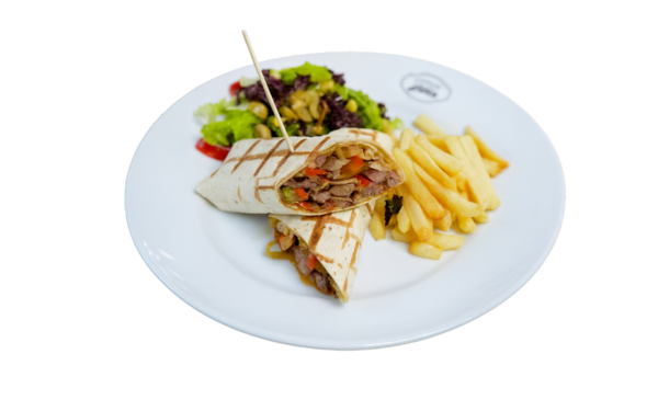Wrap (dürüm)