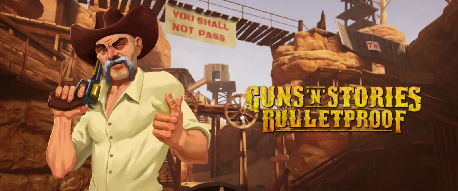 Gun Story